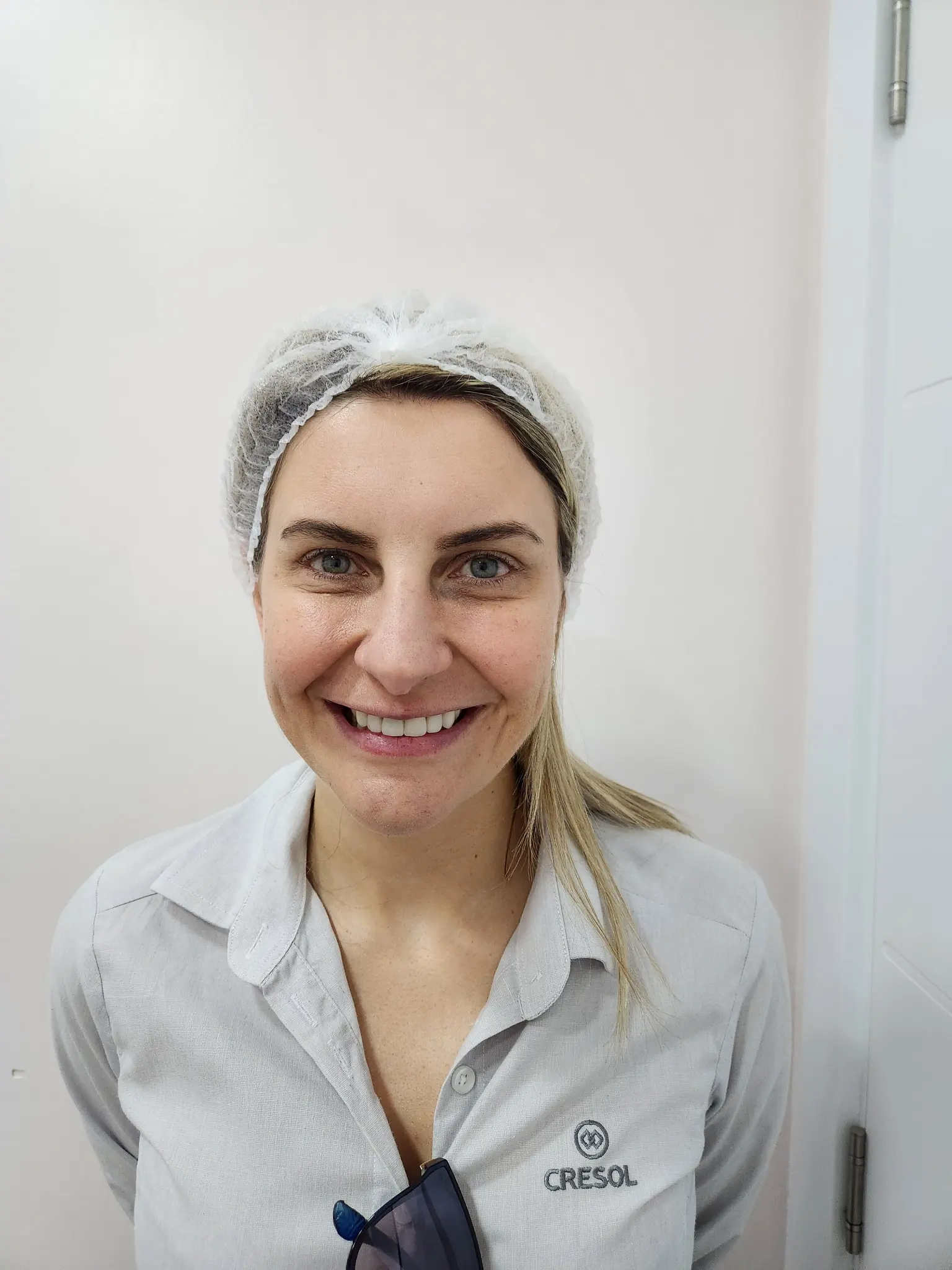 Depois do procedimento